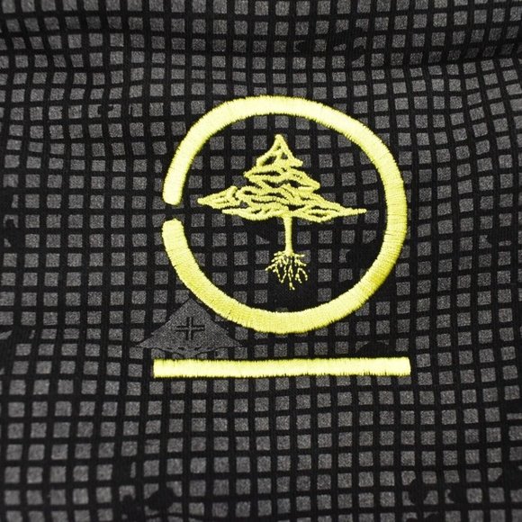 LRG Mens Elevated Reality Exploration Jogger Pants Reflective Sweatpants New 4XL - Picture 5 of 5